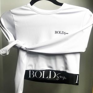 Compression Sports Top